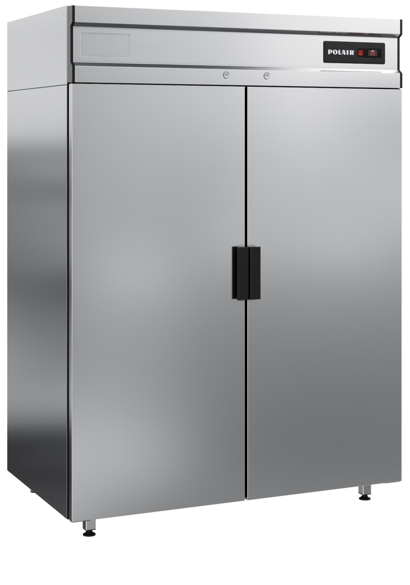 ШКАФ ХОЛОД.С ГЛУХ.ДВЕРЬЮ POLAIR CM110-G 1104216d