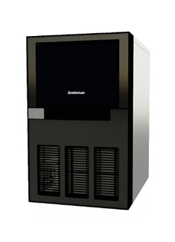 ЛЬДОГЕНЕРАТОР SCOTSMAN EXG M 87 AS