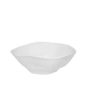 Салатник WHITE 500мл d18см Oxford 088357, RA22-9504