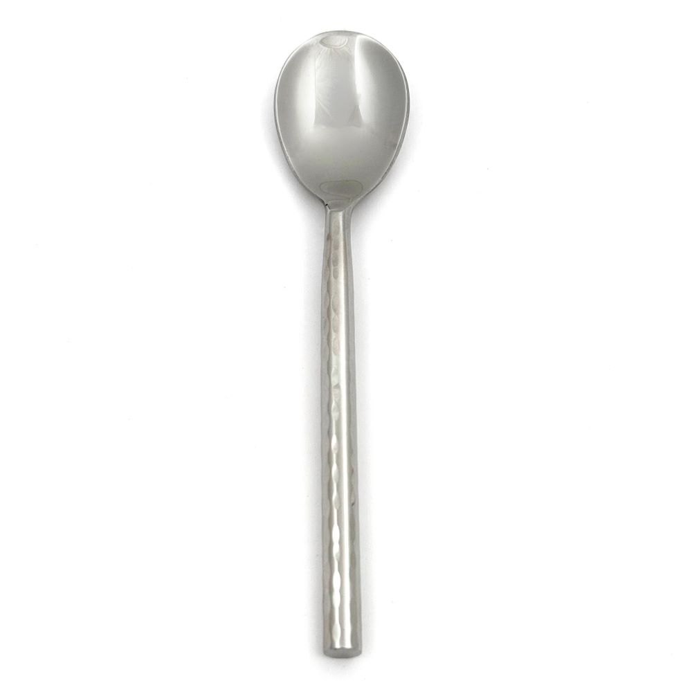 Ложка чайная 188 BUD Hammer