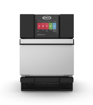 ПЕЧЬ КОМБИНИРОВАННАЯ UNOX SPEED.COMPACT XEMA-01NS-MCDN