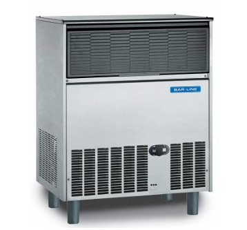 ЛЬДОГЕНЕРАТОР BAR LINE BH 9550 WS