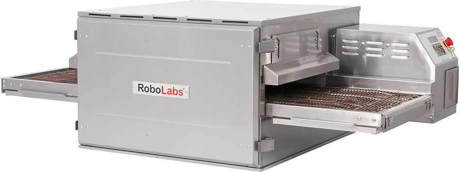 ПЕЧЬ КОНВЕЕРНАЯ ROBOCHEF RC460M 223181