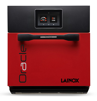 ПЕЧЬ КОМБИНИРОВАННАЯ LAINOX ORACLE ORACRBXL