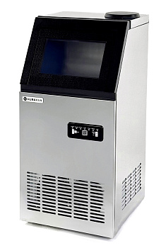ЛЬДОГЕНЕРАТОР HURAKAN HKN-IMC40 (КУБИКИ)