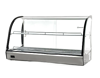 ВИТРИНА ТЕПЛОВАЯ HURAKAN HKN-WD205L