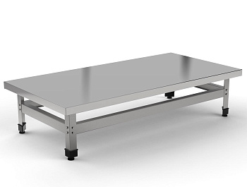 ПОДТОВАРНИК GPSTEEL СТАНДАРТ ПТ 1200/600/300 С