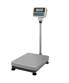 ВЕСЫ ЭЛ.ТОВАРНЫЕ CAS HD-300