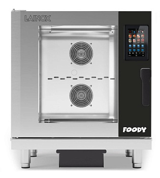 ПАРОКОНВЕКТОМАТ LAINOX FOODY FOEN071