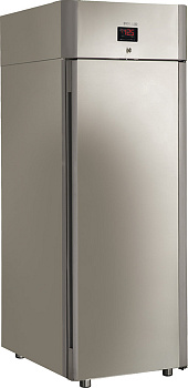 ШКАФ ХОЛОД.С ГЛУХ.ДВЕРЬЮ POLAIR CM105-GM 1103412D