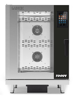 ПАРОКОНВЕКТОМАТ LAINOX FOODY FOEN101