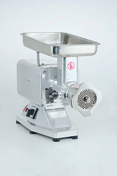 МЯСОРУБКА HURAKAN HKN-22S (ПОЛН.УНГЕР)