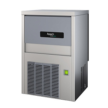 ЛЬДОГЕНЕРАТОР APACH КУБИК ACB3006B W R290