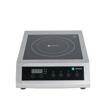 ПЛИТА ИНДУКЦИОННАЯ HURAKAN HKN-T35F PRO
