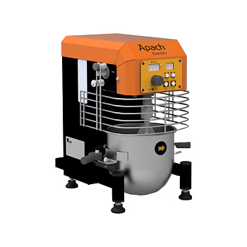 МИКСЕР ПЛАНЕТАРНЫЙ APACH BAKERY LINE APL5B 1Ф.