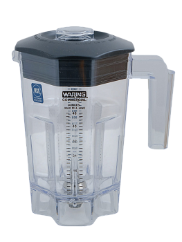 СТАКАН ДЛЯ БЛЕНДЕРОВ WARING TBB TORQ CAC139