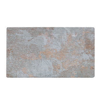 Блюдо для подачи 1/2 33.5x27.5см, меламин, Glossy, цвет Blotch K-1073