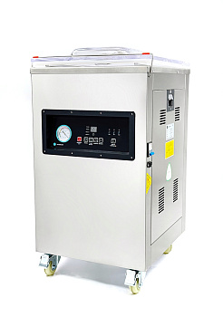 УПАКОВЩИК ВАКУУМНЫЙ HURAKAN HKN-VAC400F2