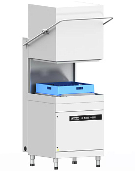 МАШИНА КОТЛОМОЕЧНАЯ KAYMAN WASHVORTEX МК-65-2Д