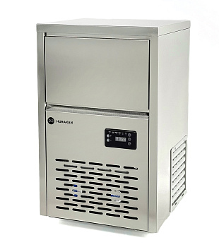 ЛЬДОГЕНЕРАТОР HURAKAN HKN-IMC30M (КУБИКИ)