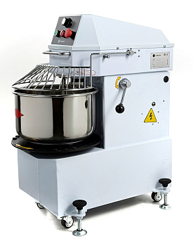 ТЕСТОМЕС СО СЪЕМНОЙ ДЕЖОЙ HURAKAN HKN-20CN