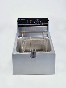 ФРИТЮРНИЦА HURAKAN HKN-FR6L