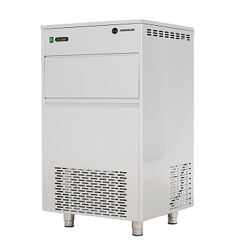 ЛЬДОГЕНЕРАТОР HURAKAN HKN-GB150 (ГРАНУЛЫ)