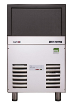 ЛЬДОГЕНЕРАТОР SCOTSMAN AF 80 WS OX