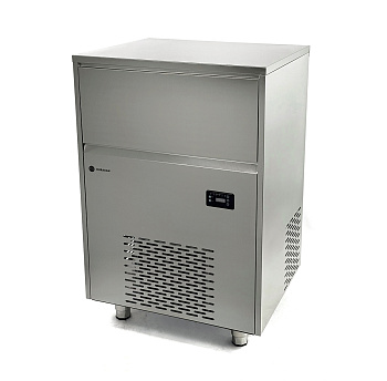 ЛЬДОГЕНЕРАТОР HURAKAN HKN-IMC90M (КУБИКИ)