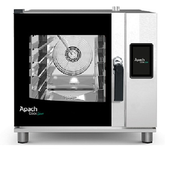 ПЕЧЬ КОНВЕКЦИОННАЯ APACH AB5TX1