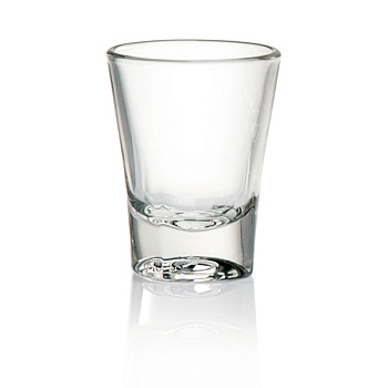 Стопка "Solo Shot" 60мл h70мм d54мм, стекло 1P00110L
