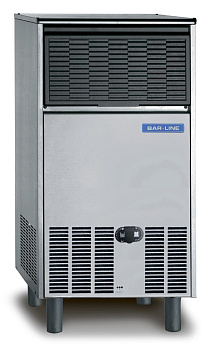ЛЬДОГЕНЕРАТОР BAR LINE B 7540 WS