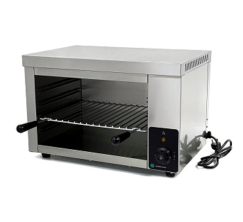 ГРИЛЬ САЛАМАНДРА HURAKAN HKN-SLE580