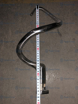 КРЮК ДЛЯ МИКСЕРА HURAKAN HKN-IP30F2 CODE SP-HKN-IP30F2-108