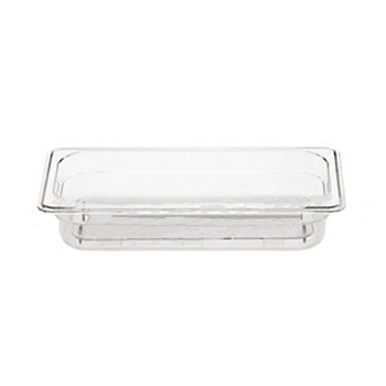 Гастроемкость п/к 1/3 Н=65, серия Jiwins 8623