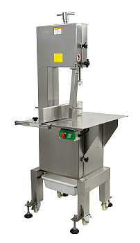 ПИЛА ДЛЯ РЕЗКИ МЯСА HURAKAN HKN-SE/2580 INOX