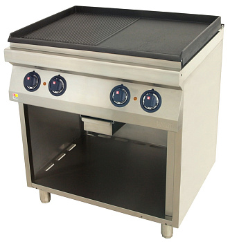 ПОВЕРХНОСТЬ ЖАРОЧНАЯ 700 СЕРИИ KOGAST EZ-T87/P-L