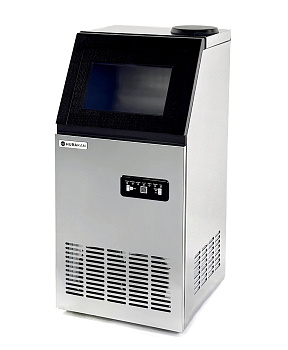ЛЬДОГЕНЕРАТОР HURAKAN HKN-IMC30 (КУБИКИ)